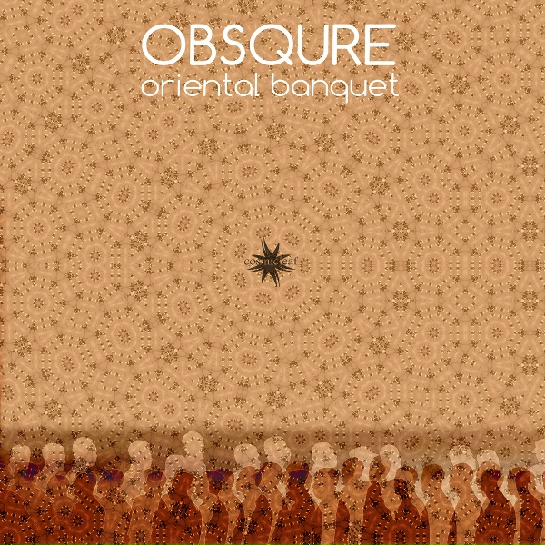 Obsqure - Niagara Halls