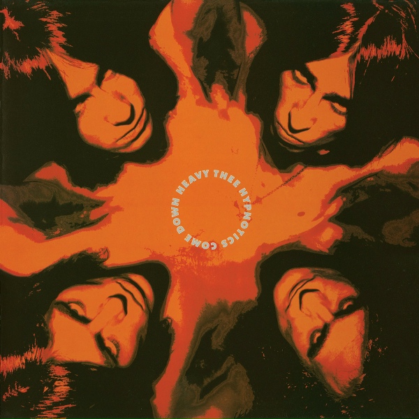 Thee Hypnotics - Resurrection Joe