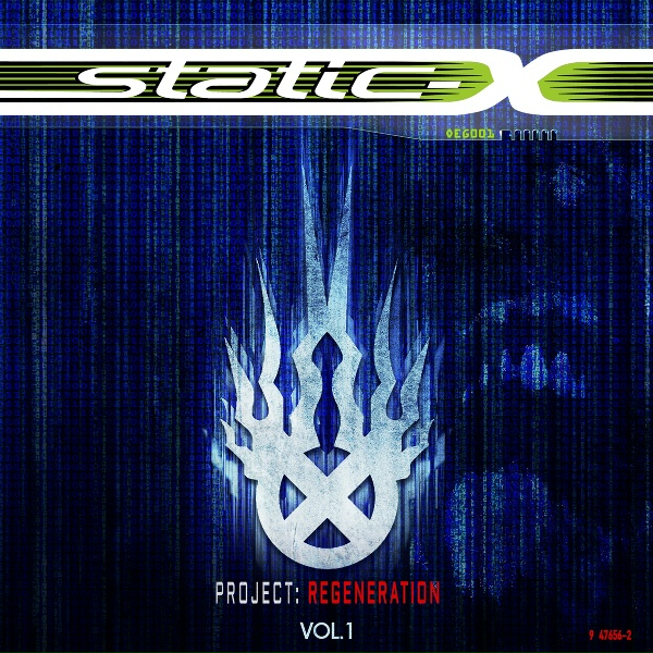 Static-X - Regeneration