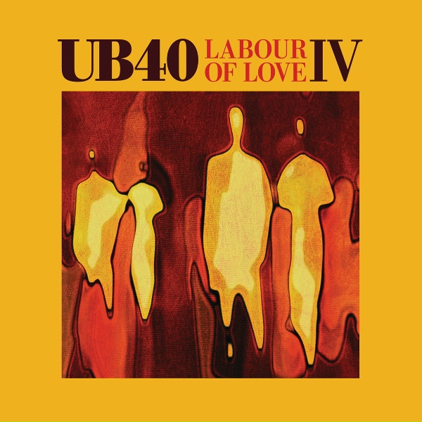 UB40 - Loving Pauper