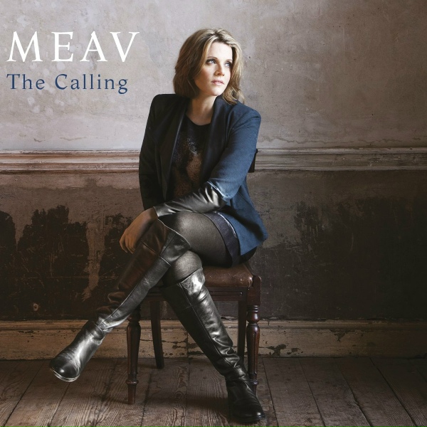Meav - The Songline to Home