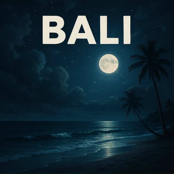 no4ipoka - Bali