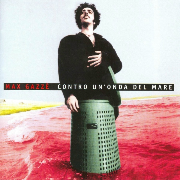 Max Gazz&egrave; - Il Viaggio Di Luna