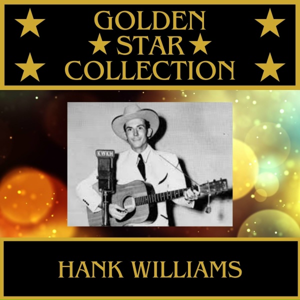 Hank Williams - I'm Sorry for You, My Friend