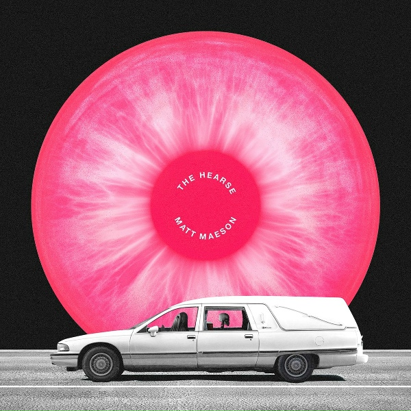 Matt Maeson - The Hearse