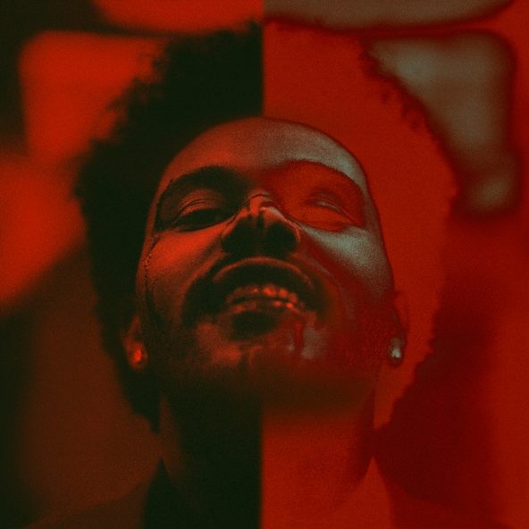 The Weeknd feat. Chromatics