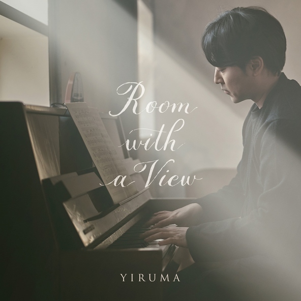 Yiruma - Room With A View
