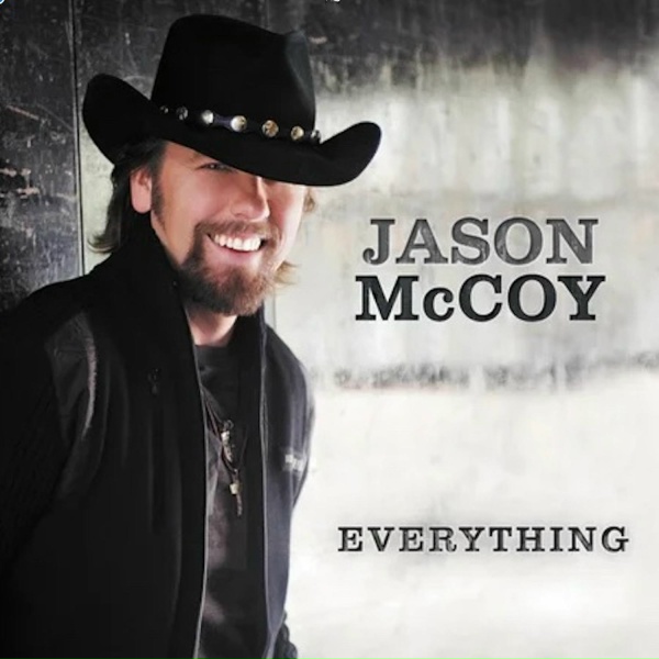 Jason McCoy - Heartache