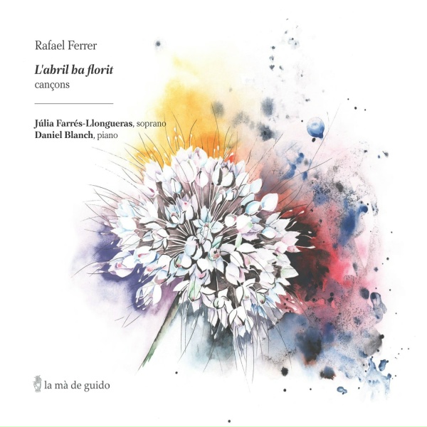 Daniel Blanch, J&uacute;lia Farr&eacute;s-Llongueras - Per Sant Miquel