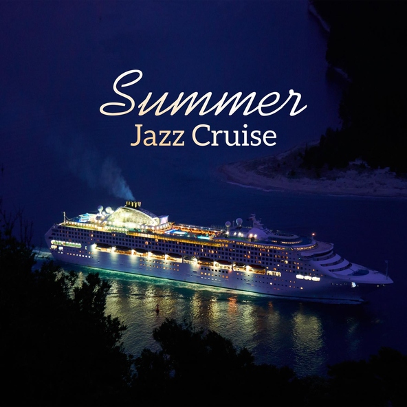 Background Instrumental Music Collective - Uplifting Chill Jazz