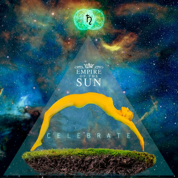 Empire Of The Sun - Celebrate
