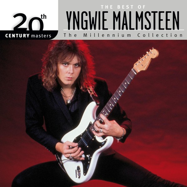 Yngwie Malmsteen - Making Love