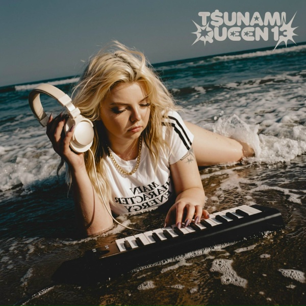 T$UNAMI QUEEN - OUTSTANDING