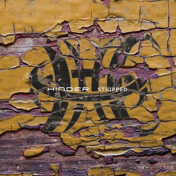 Hinder - Hit The Ground