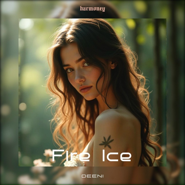 DeeNi - Fire Ice