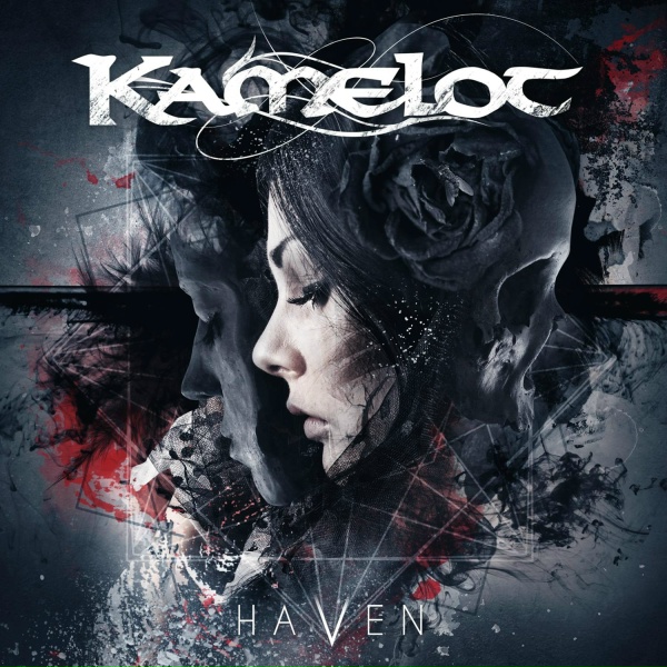 Kamelot - Fallen Star