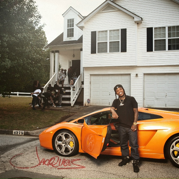 Jacquees feat. Dej Loaf