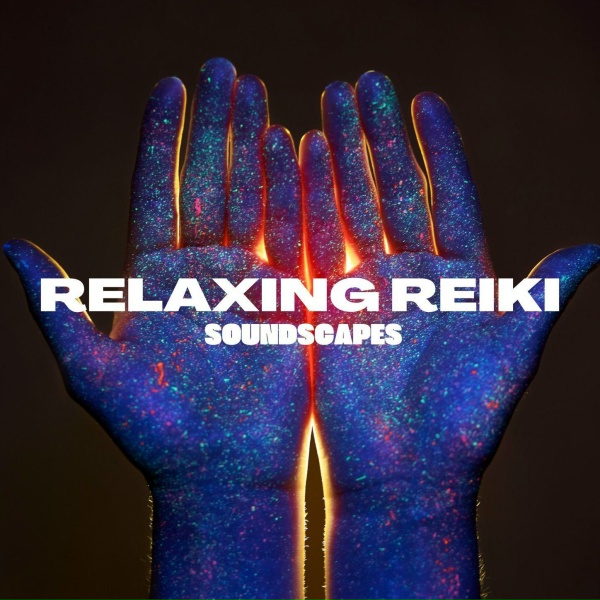 Reiki Crystals - Heartfelt Tranquility