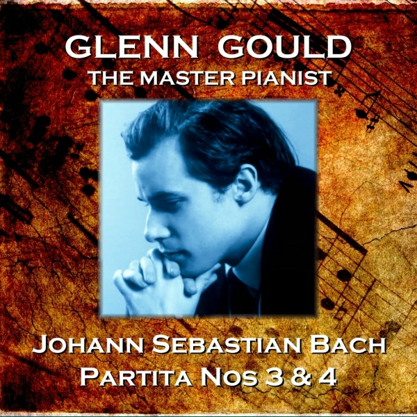 Ludwig van Beethoven - Partita No 4 in D Major BWV 828 VI. Menuet