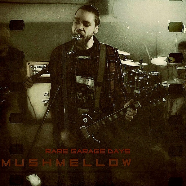 Mushmellow - Hollow memories