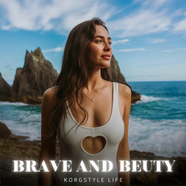 KorgStyle Life - Brave and Beuty