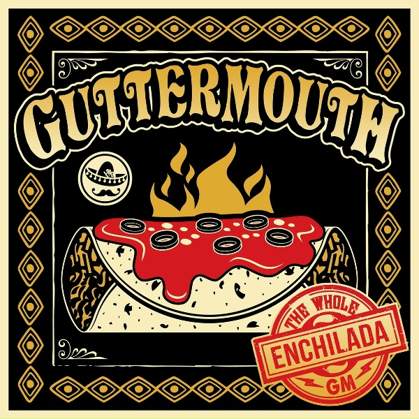 Guttermouth - Medley