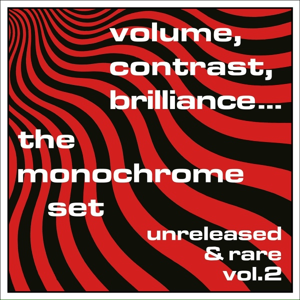 The Monochrome Set - White Lightning