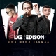 LXE, EDISON - Пьяный, пьяный, пьяный