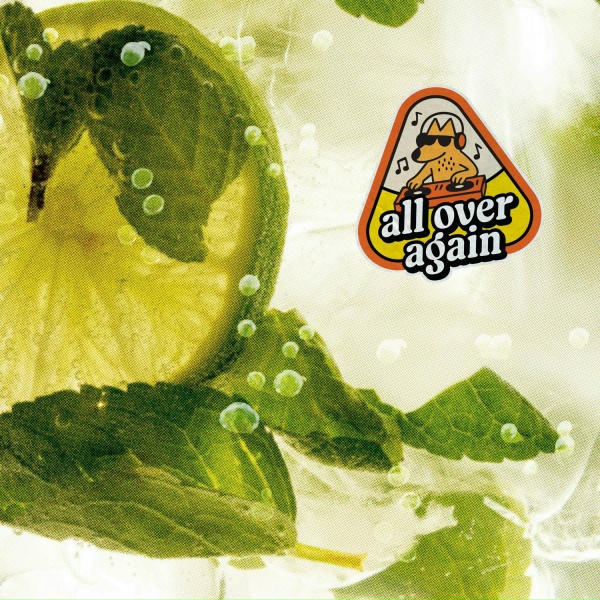 Fabich, Lim&oacute;n Lim&oacute;n - All Over Again
