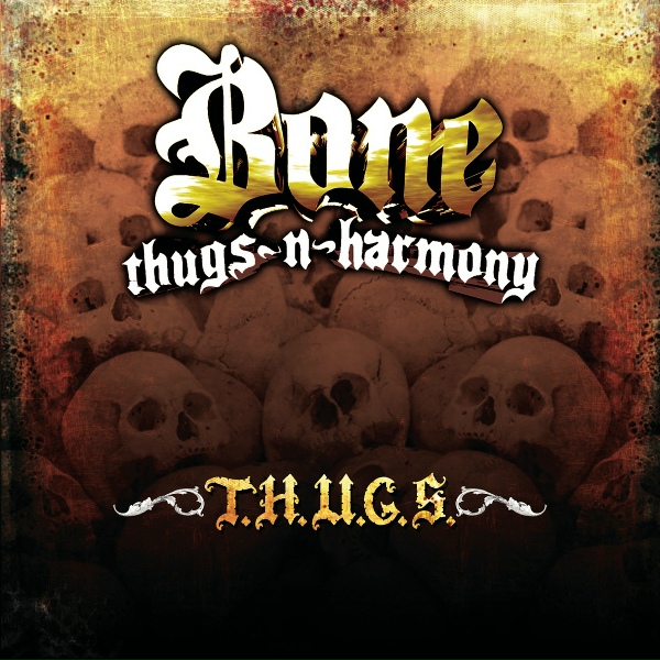 Bone Thugs-N-Harmony - Young Thugs