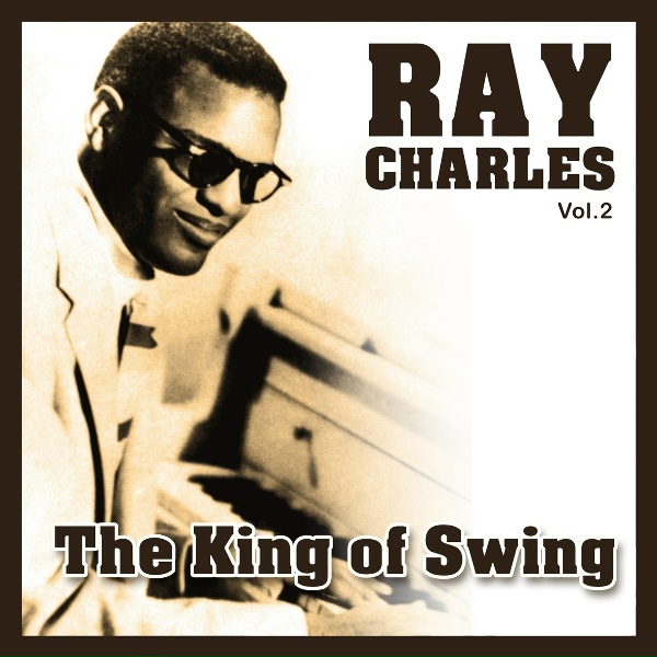 Ray Charles - Rockhouse, Pt. 1&2