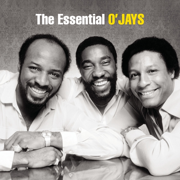 The O'Jays - Now That We Found Love
