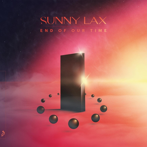 Sunny Lax - Close To Me