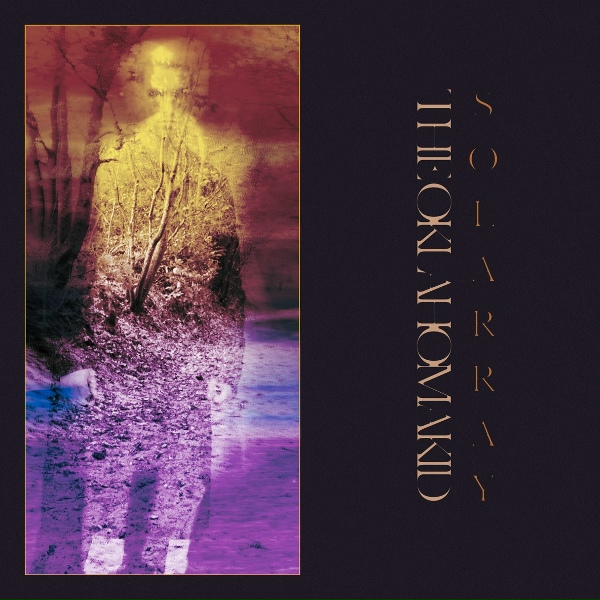 The Oklahoma Kid - Trailsign