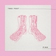 Two Feet - Pink