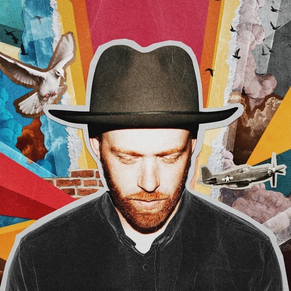 Sam Tinnesz - Tear It Down