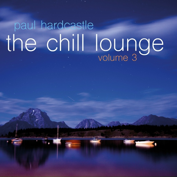 Paul Hardcastle - Better Now