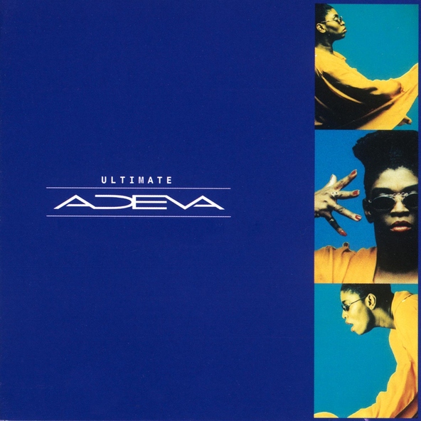 Adeva - Musical Freedom