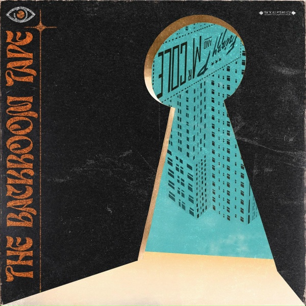 Frizzy P & Mr Cole - Garden