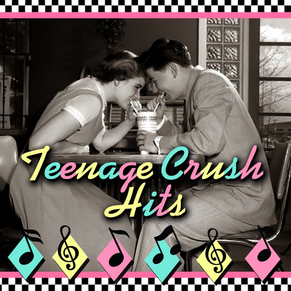 Brian Hyland - Sealed With A Kiss