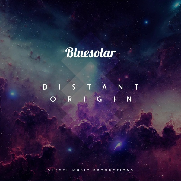 Bluesolar - Distant Origin