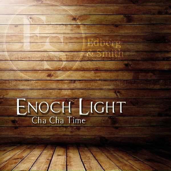 Enoch Light - Tea for Two Cha Cha