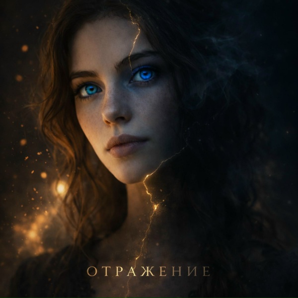 Кая Верес - Отражение