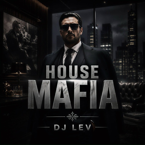 DJ LEV - House Mafia