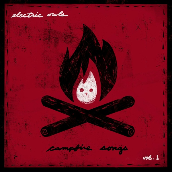Electric Owls - Easy