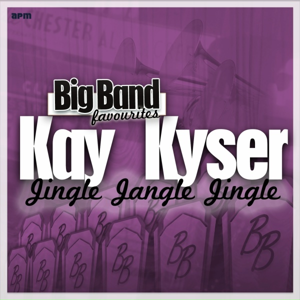 Kay Kyser and His Orchestra - Managua, Nicaragua