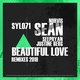 Sean Norvis, Seepryan, Justine Berg