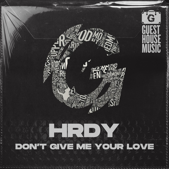 HRDY
