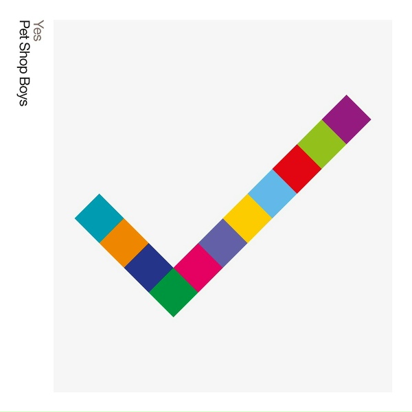 Pet Shop Boys - Glad All Over