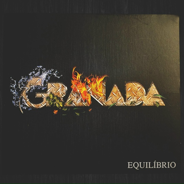 Granada - Cada Cabe&ccedil;a &eacute; Um Mundo